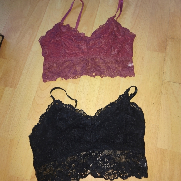 Bralette - Picture 1 of 3